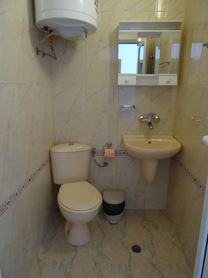 Blue House Apartment Tsarevo Bagian luar foto